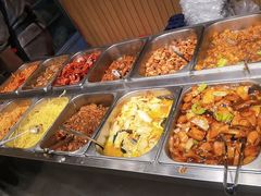 -合合自助快餐(六顺店)