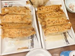 -春水锅贴·传统鲁菜(大明湖店)