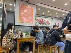 大堂-清真·穆萨砂锅(大皮院店)