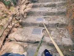 -东南悬空寺方广岩
