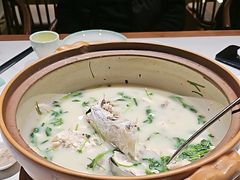 -风味小馆(天目湖宾馆店)