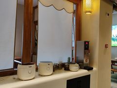 -杨厨的田园饭店(长城路店)