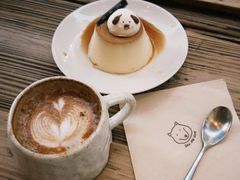 -三目仓咖啡(贤南路店)