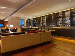 -The Lounge·大堂酒廊·北京粤财JW万豪酒店
