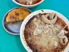 -甘记肥肠粉(马鞍北路店)