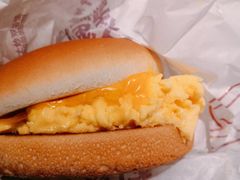 -麦当劳(武昌火车站店)