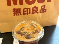 -M Stand(深圳布吉万象汇店)