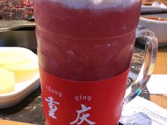 -堂客老火锅(欣阳广场总店)