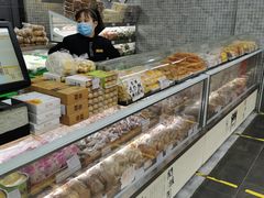 -闻酥园(青羊区文殊坊店)