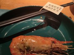 -蝦塘·中国餐馆(城墙南马道巷店)