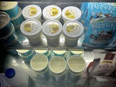 -正飞鲜奶(南湖一期店)