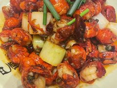 -巴厘龙虾·榜首油焖大虾(青山店)