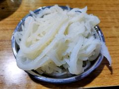 绿色毛肚-渝味黄姐火锅(黄泥村店)