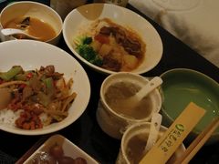-金色印象·4K影院式足体养生(南滨印象店)