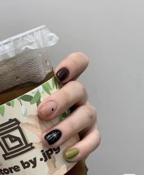 -1T·1M 日式美甲美睫