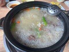 -尼玛藏家风味园(阿山食城店)