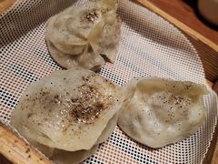 蒸包子-驿楼兰·新疆菜(火车站店)