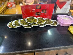 -张氏父子常德肠子馆(贺龙店)
