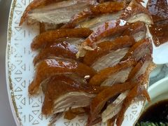 -全聚德(蓝山店)