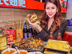 -管氏翅吧(护国寺店)