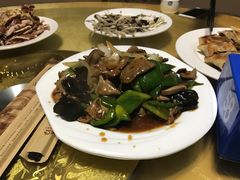 -王学胜肉饼