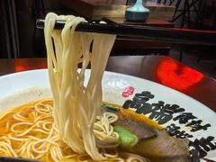 -和府捞面(西溪印象城店)