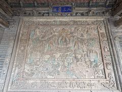 -张掖大佛寺景区