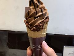 -GODIVA(宁波来福士店)