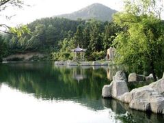 -四明山国家森林公园