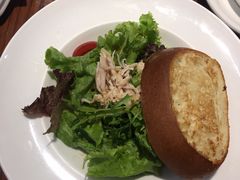 -斯比特花园西餐厅(东方商厦店)