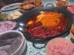 -五里关火锅(牛市口店)