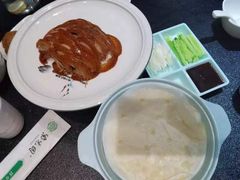 -紫光园·烤鸭·北京菜(团结湖店)