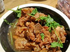 -真定郝家排骨(正定县总店)