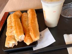 -永和大王(蛙嫩鸡香煲煲鲜·军博店)