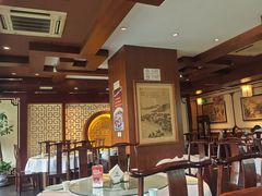 -惠丰堂饭庄·烤鸭·京味菜(西北旺·唐家岭店)