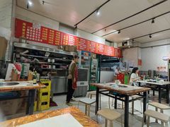 -海关荤豆花(洋河一路店)