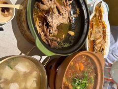 -刀板香·安徽菜(国购IFC店)