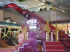 -VT101维多利广场