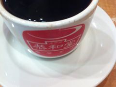 龟苓膏-恭和堂 龟苓膏(铜锣湾店)