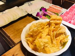 -大龙辣火锅·龙虾·烧烤(湖滨新天地店)