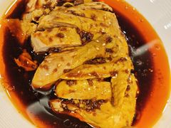-惠宾饭庄(中山路店)