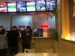 -秦镇史玉林凉皮(翡丽城店)