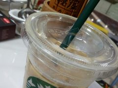 -星巴克(温州龙湾万达店)