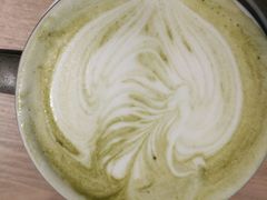 -Maxpoint Kitchen 西餐咖啡(乐峰广场店)