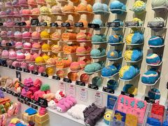 -LUSH(威尼斯人店)