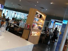 -COSTA COFFEE(水游城店)