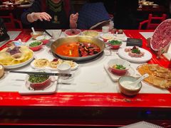 小龙翻大江-小龙翻大江文化火锅(宽窄店)