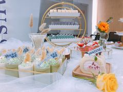 -鹿屿DIY烘焙·公司团建·生日会包场(广州东站店)