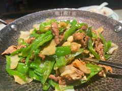 -佬麻雀·剁椒鱼头(京基KK One店)