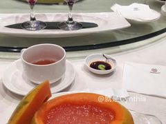 -汕头龙光喜来登酒店-采悦轩中餐厅